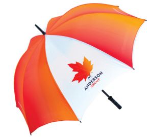 Golf Umbrella - UMFS