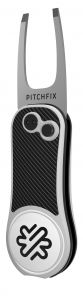 Pitchfix Hybrid Golf Pitchfork