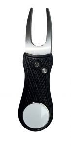 Divot Mate Golf Pitchfork