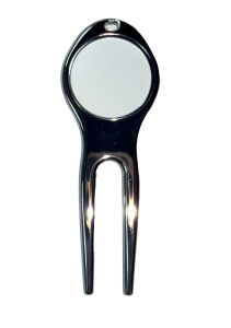 Divot Tool Pro Golf Pitchfork