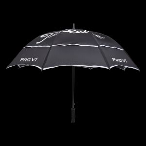 Titleist Tour Double canopy Umbrella 