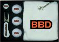 A5 Gift Box - GB2A5TF17