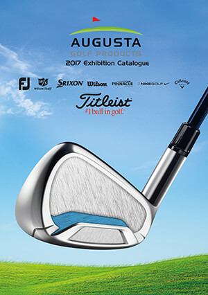 Augusta Catalogue